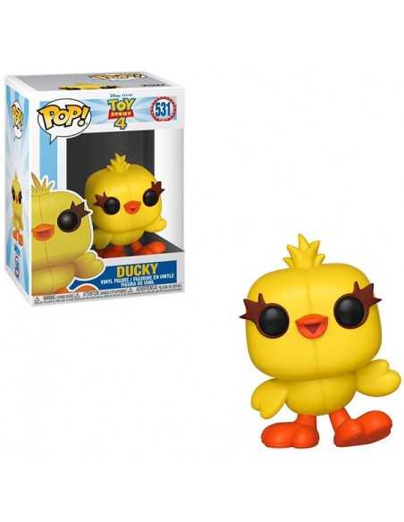 Funko Pop Toy Story Ducky
