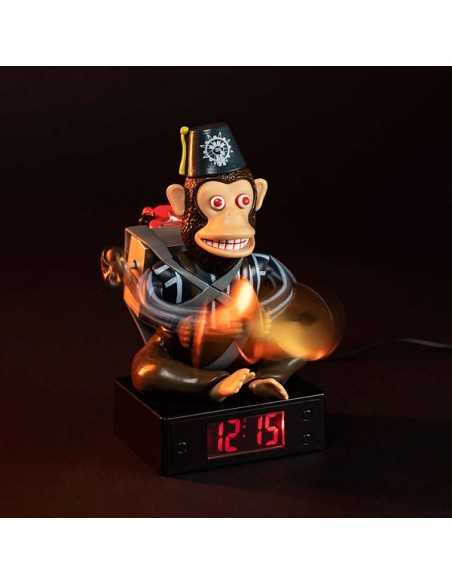 Mono Bomba Call Of Duty Despertador