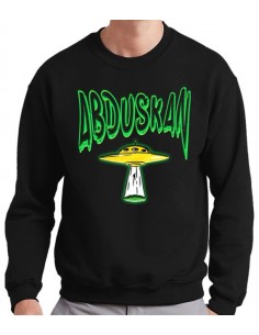 Sudadera Abduscan Auronplay