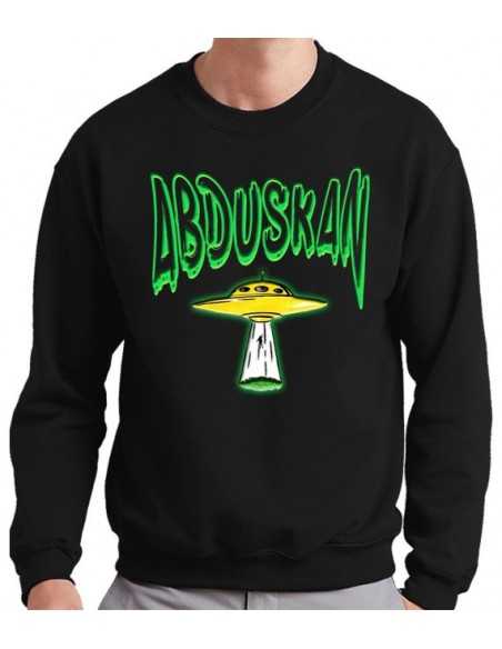Sudadera Abduscan Auronplay