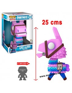 Funko Pop LLama Fortnite de 25 cms