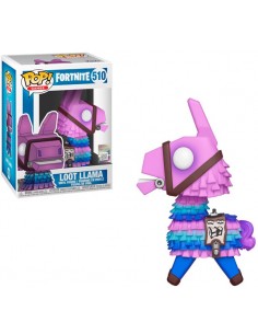 Funko Pop LLama Fortnite