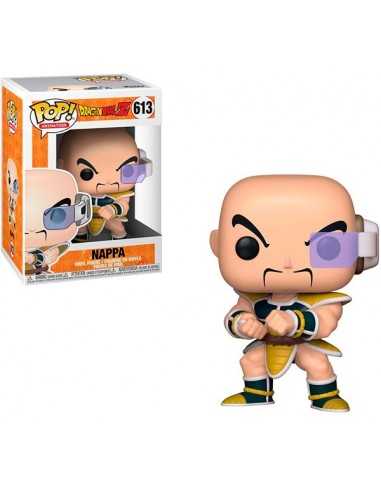 Funko Pop Nappa