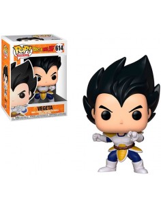 Funko Pop Vegeta 2019