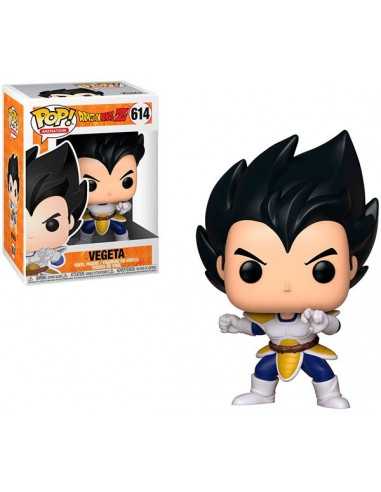 Funko Pop Vegeta 2019