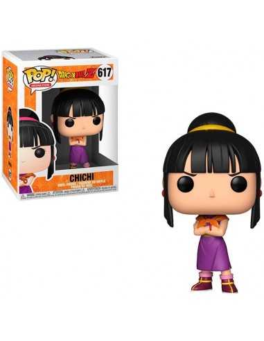 Funko Pop Chichi Dragon Ball Z 2019