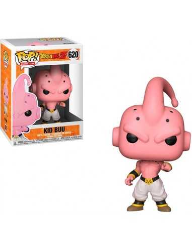 Funko Pop Kid Buu Dragon Ball Z 2019