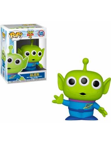 Funko Pop Toy Story 4 Alien