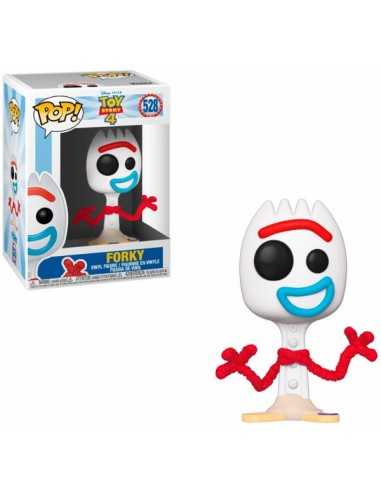 Funko Pop Toy Story 4 FORKY Funko Pop Toy Story 4 FORKY