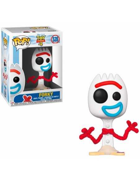Funko Pop Toy Story 4 FORKY Funko Pop Toy Story 4 FORKY