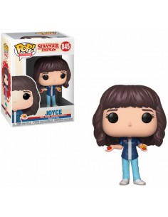 Funko Pop Joyce con Imanes... 2