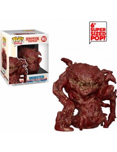 Funko Pop del Monstruo de... 2