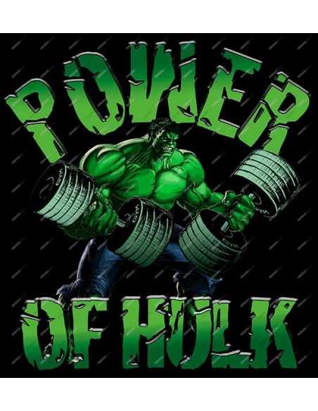 Camiseta Tirantes Gym Black Panther Camiseta Tirantes Gym Black Panther