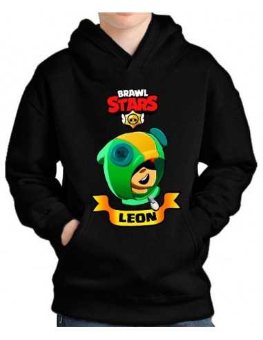 Sudadera Clash Royale Principe y Rey