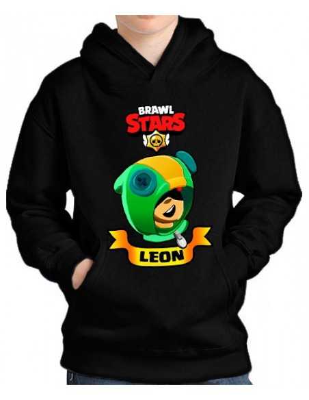 Sudadera Clash Royale Principe y Rey