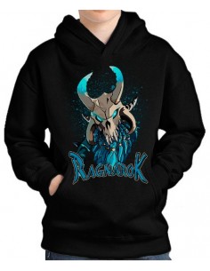 Sudadera Fortnite Ragnarok