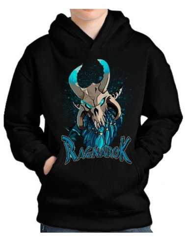 Sudadera Fortnite Ragnarok