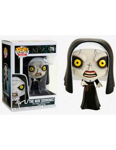 Funko Pop de La monja