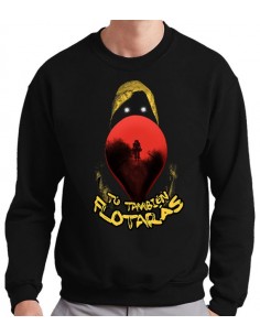 Sudadera It Pennywise Georgie tu flotarás