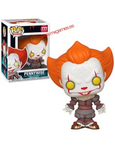 Funko Pop IT Payaso bailarín Pennywise
