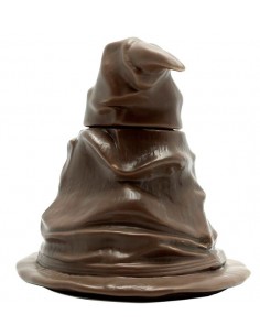 Taza Harry Potter sombrero seleccionador 3D