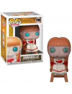 Funko Pop Annabelle Comes Home