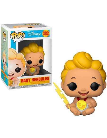Funko Pop Baby Hercules Disney