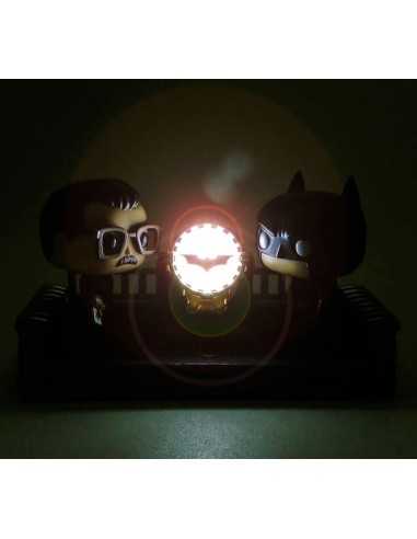 Funko Pop Batman Bat-señal 80 Years