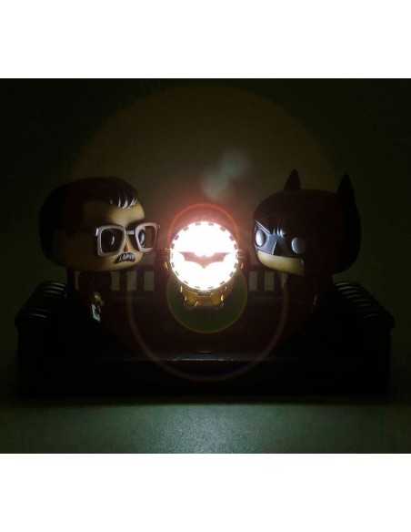 Funko Pop Batman Bat-señal 80 Years