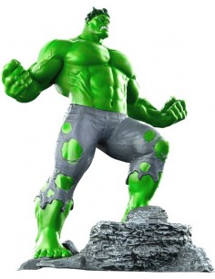 Figura Hulk 28 cms