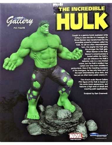 Figura Hulk 28 cms