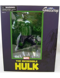 Figura Hulk 28 cms 2