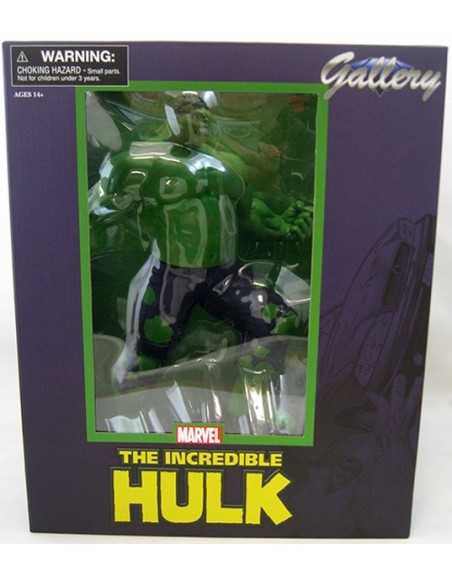 Figura Hulk 28 cms