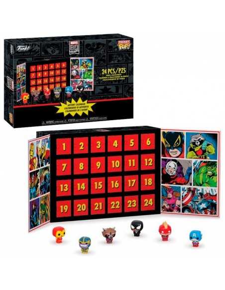 Funko Pop Wolverine Marvel