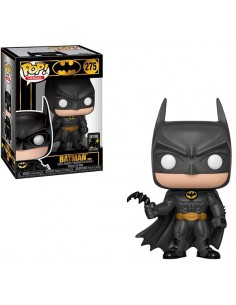 Funko Pop Batman 1989 80 Years