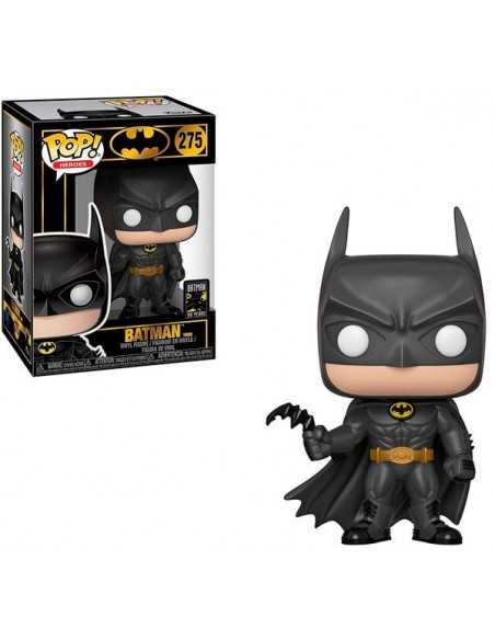 Funko Pop Batman 1989 80 Years