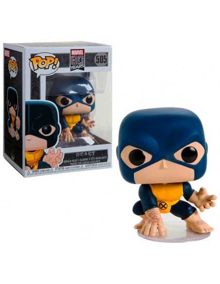Funko Pop X23 Venom