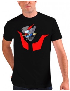Camiseta Mazinger z