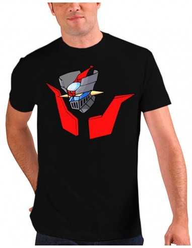 Camiseta Mazinger z Camiseta Mazinger z