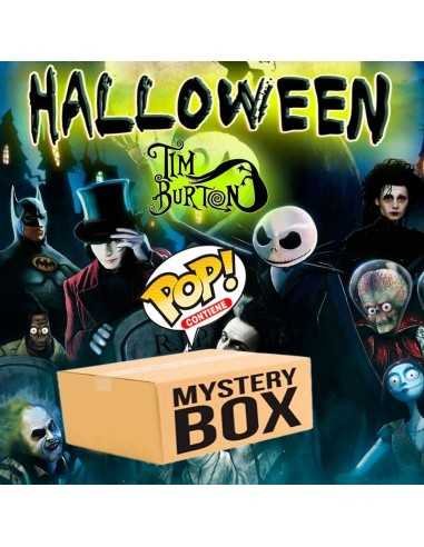 Caja Sorpresa Stranger Things