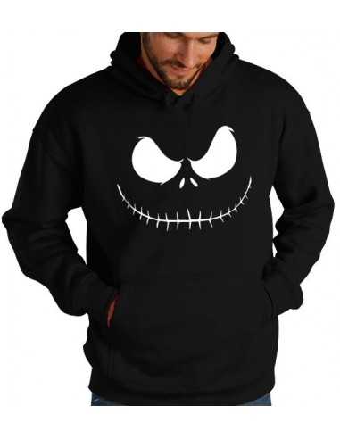 Sudadera Friends Jack Skellington Halloween