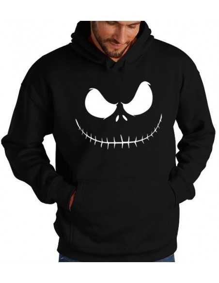 Sudadera Friends Jack Skellington Halloween