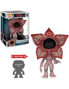 Funko Pop Demogorgon 25 cms Target
