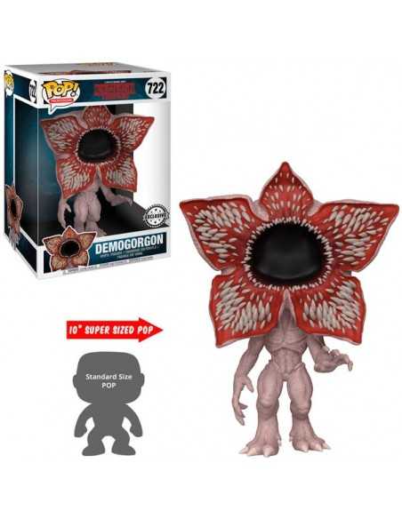 Funko Pop Demogorgon 25 cms Target Funko Pop Demogorgon 25 cms Target