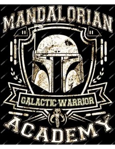 Sudadera Star Wars Stormtrooper con cremallera 2