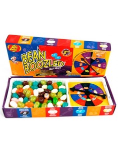 Caramelos Jelly Belly beans con juego