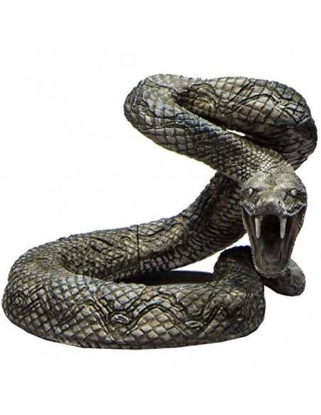 Figura Lord Voldemort Harry Potter de 18cms