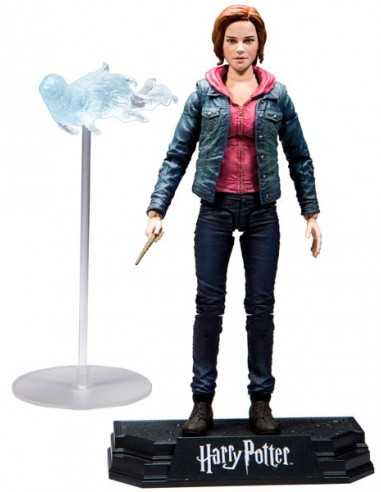 Figura Hermione Granger Harry Potter de 18cms