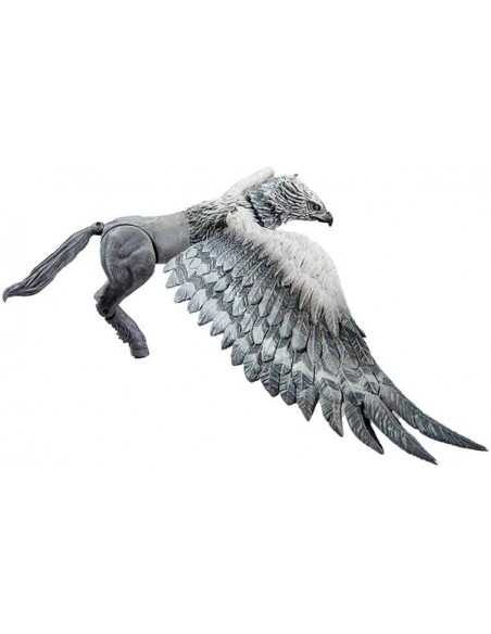 Figura BuckBeak o Hipogrifo Harry Potter prisionero de Azkaban