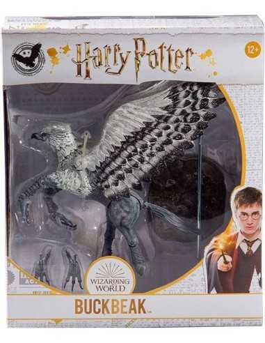Figura BuckBeak o Hipogrifo Harry Potter prisionero de Azkaban